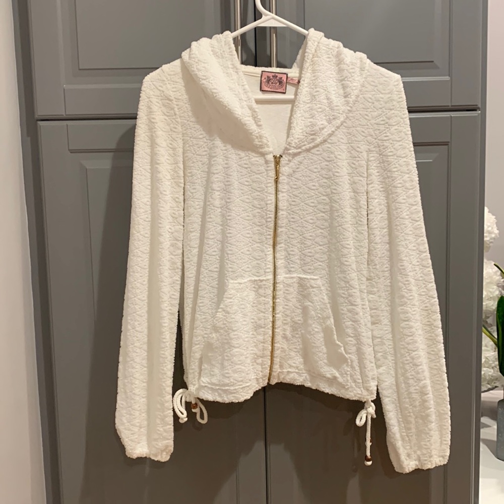 Juicy couture hoodie